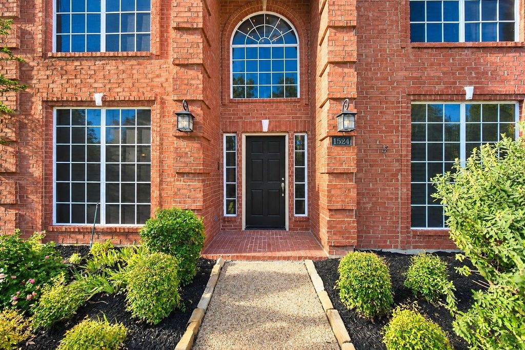 1524 Santa Fe Trail, Carrollton, TX 75007 — photo 3