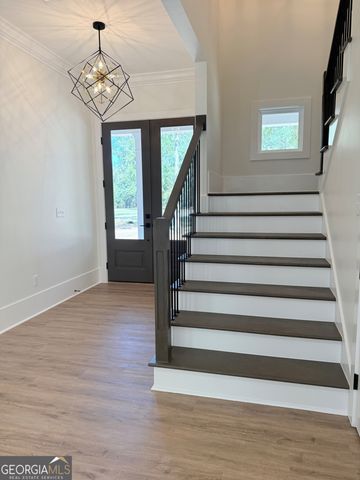 227 Morgan Farm Drive, Leesburg, GA 31763