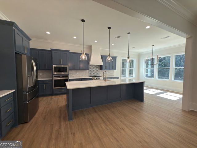 227 Morgan Farm Drive, Leesburg, GA 31763