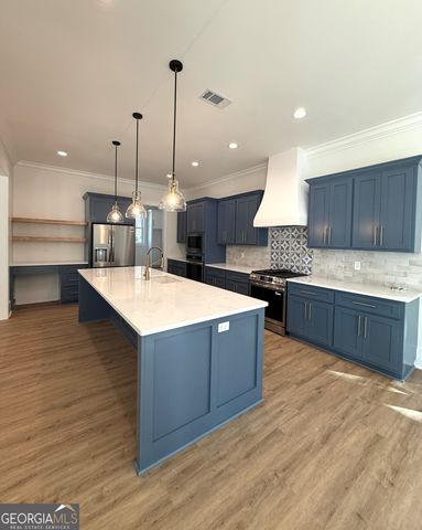 227 Morgan Farm Drive, Leesburg, GA 31763