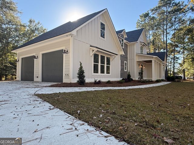 227 Morgan Farm Drive, Leesburg, GA 31763