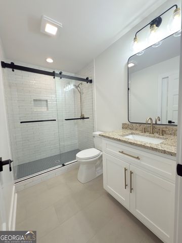 227 Morgan Farm Drive, Leesburg, GA 31763