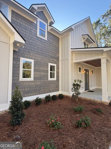 227 Morgan Farm Drive, Leesburg, GA 31763