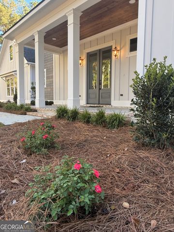 227 Morgan Farm Drive, Leesburg, GA 31763