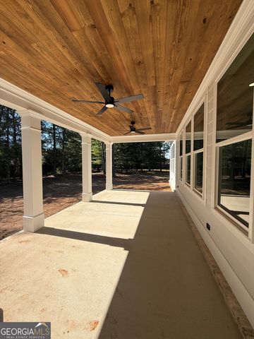 227 Morgan Farm Drive, Leesburg, GA 31763