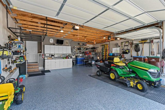 4702 N WREN DRIVE, Appleton, WI 54913