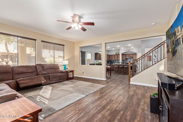 16124 W Shiloh Lane, Goodyear, AZ 85338