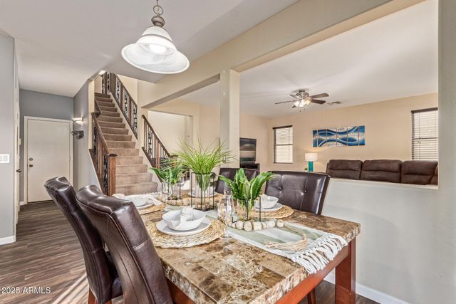 16124 W Shiloh Lane, Goodyear, AZ 85338