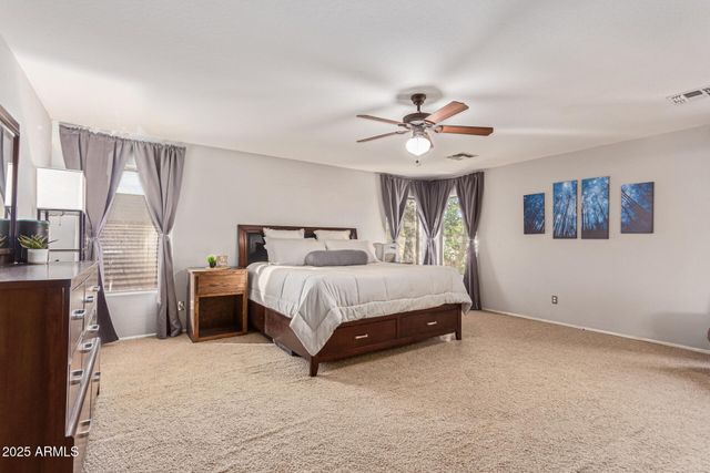 16124 W Shiloh Lane, Goodyear, AZ 85338