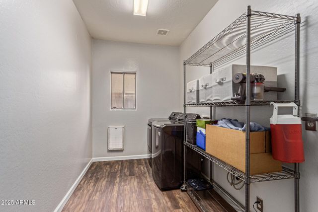 16124 W Shiloh Lane, Goodyear, AZ 85338