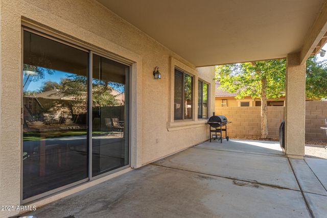 16124 W Shiloh Lane, Goodyear, AZ 85338