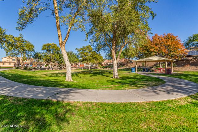 16124 W Shiloh Lane, Goodyear, AZ 85338