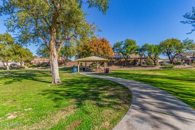 16124 W Shiloh Lane, Goodyear, AZ 85338