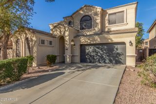 16124 W Shiloh Lane, Goodyear, AZ 85338