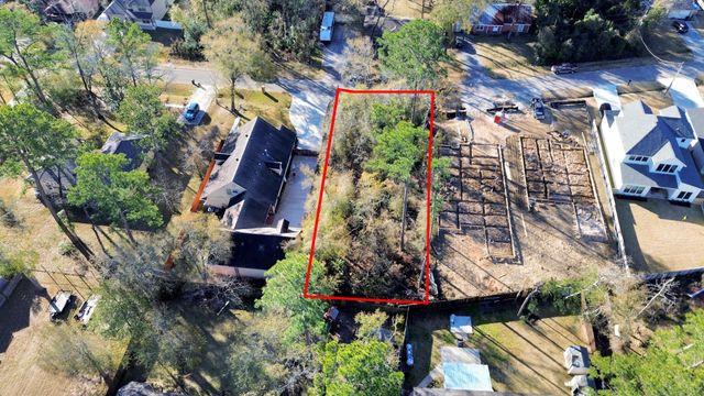 1506 Flamingo Street, Conroe, TX 77385