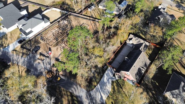 1506 Flamingo Street, Conroe, TX 77385