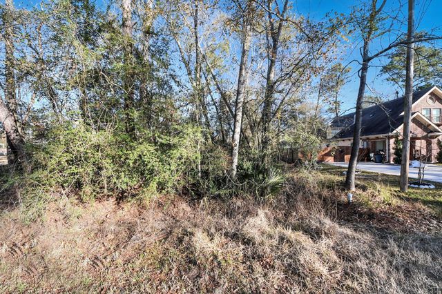 1506 Flamingo Street, Conroe, TX 77385