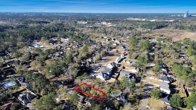 1506 Flamingo Street, Conroe, TX 77385