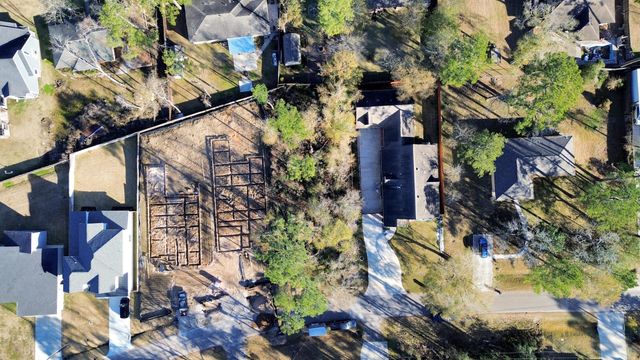 1506 Flamingo Street, Conroe, TX 77385