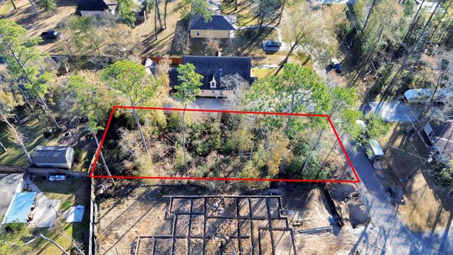 1506 Flamingo Street, Conroe, TX 77385