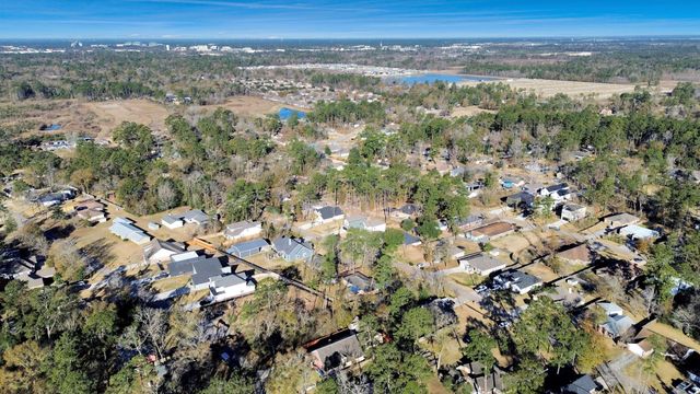 1506 Flamingo Street, Conroe, TX 77385