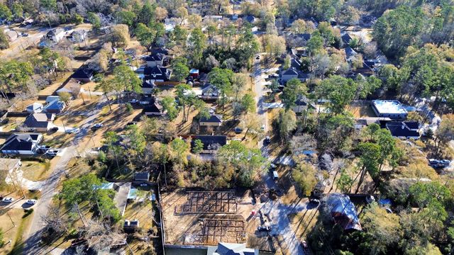 1506 Flamingo Street, Conroe, TX 77385