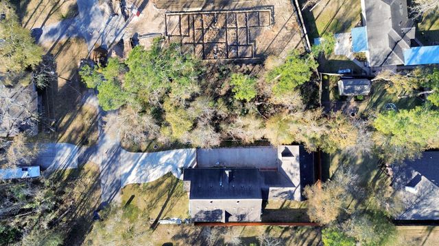 1506 Flamingo Street, Conroe, TX 77385