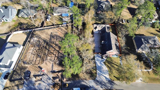 1506 Flamingo Street, Conroe, TX 77385