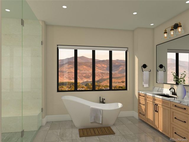 18285 W 57th Place, Golden, CO 80403