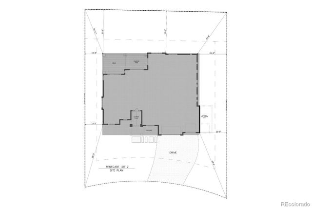 18285 W 57th Place, Golden, CO 80403