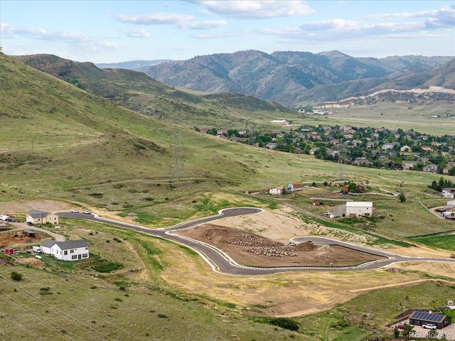 18285 W 57th Place, Golden, CO 80403