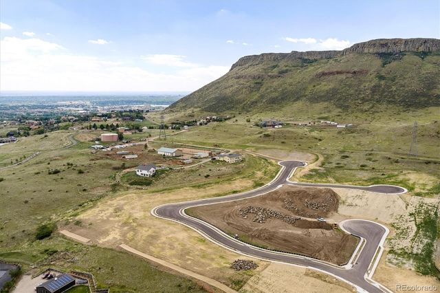 18285 W 57th Place, Golden, CO 80403