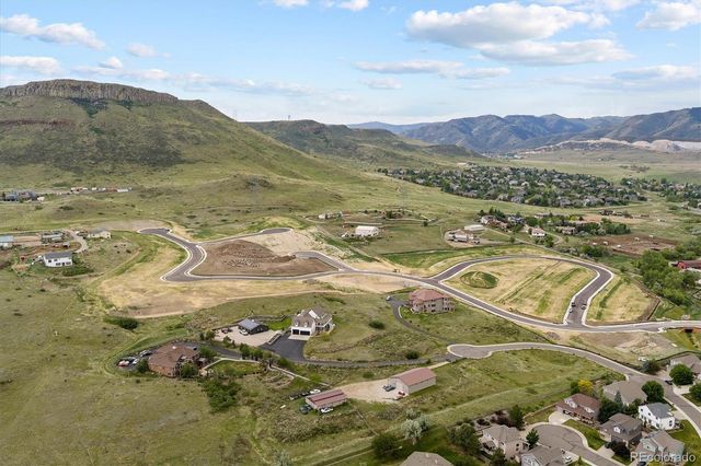 18285 W 57th Place, Golden, CO 80403