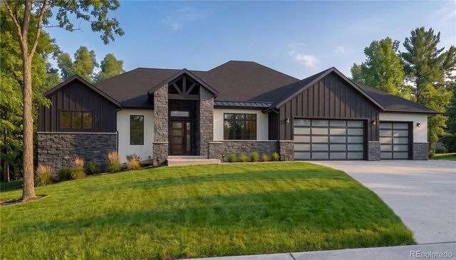 18285 W 57th Place, Golden, CO 80403