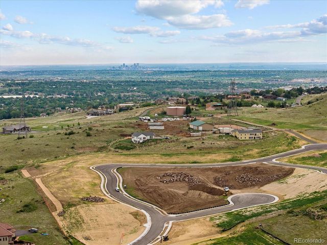 18285 W 57th Place, Golden, CO 80403