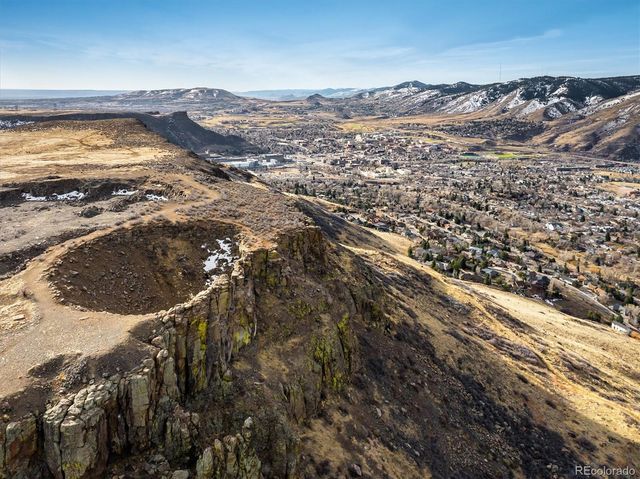 18285 W 57th Place, Golden, CO 80403