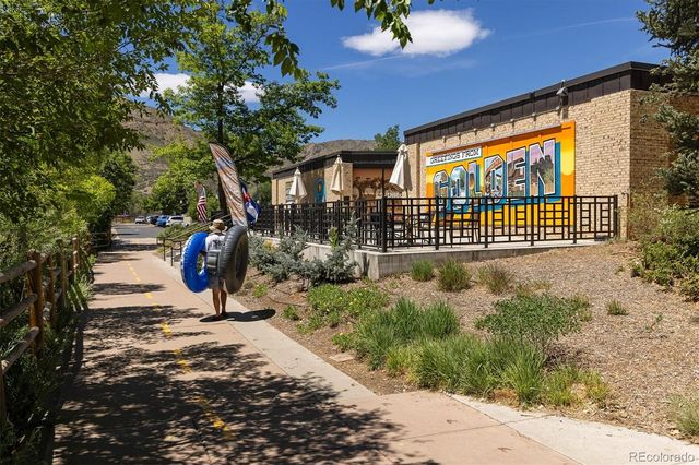 18285 W 57th Place, Golden, CO 80403
