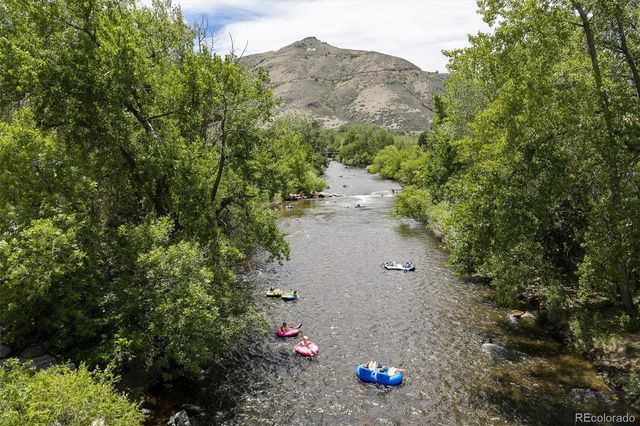 18285 W 57th Place, Golden, CO 80403