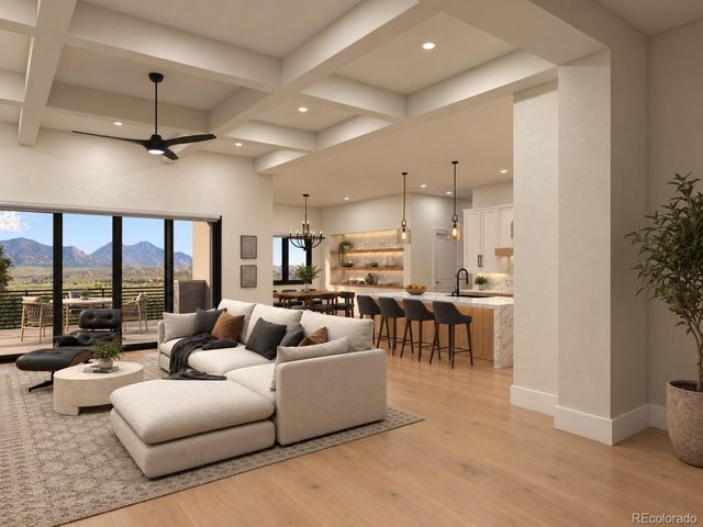 18285 W 57th Place, Golden, CO 80403