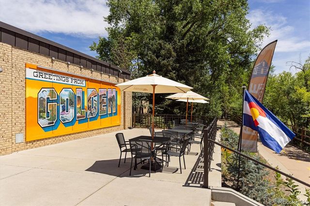 18285 W 57th Place, Golden, CO 80403