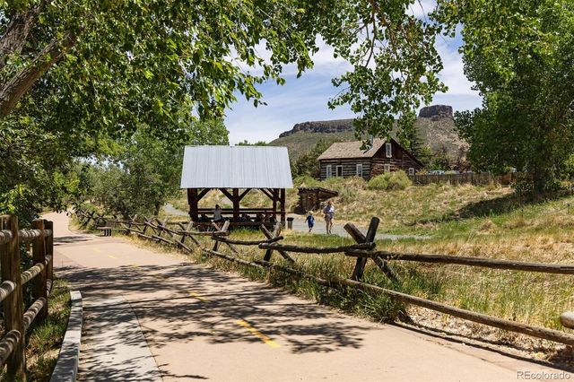 18285 W 57th Place, Golden, CO 80403