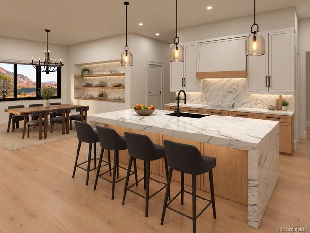 18285 W 57th Place, Golden, CO 80403