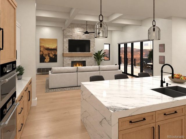 18285 W 57th Place, Golden, CO 80403
