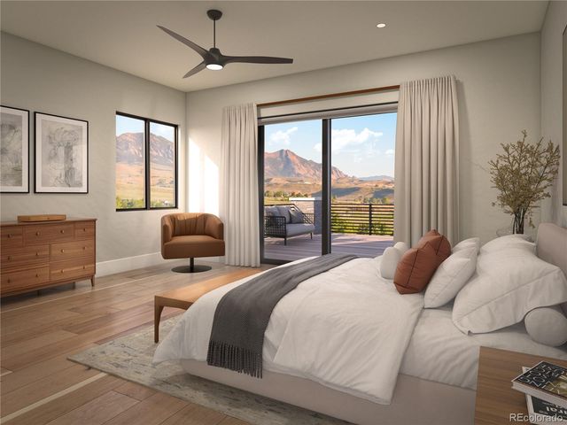 18285 W 57th Place, Golden, CO 80403