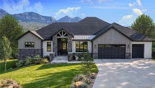 18315 W 57th Place, Golden, CO 80403