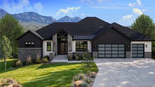 18285 W 57th Place, Golden, CO 80403