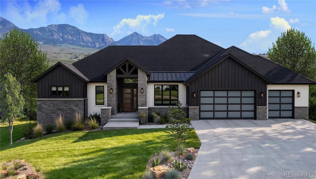 18285 W 57th Place, Golden, CO 80403