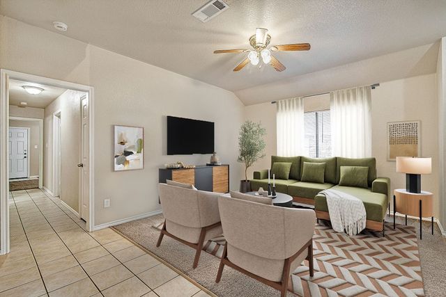 116 Honey Bee Drive, Joshua, TX 76058