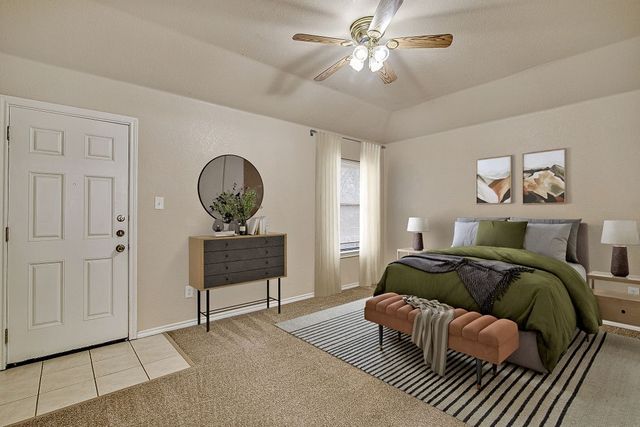 116 Honey Bee Drive, Joshua, TX 76058