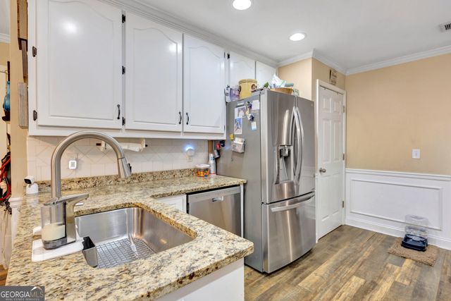 2554 Cedar Way, Loganville, GA 30052